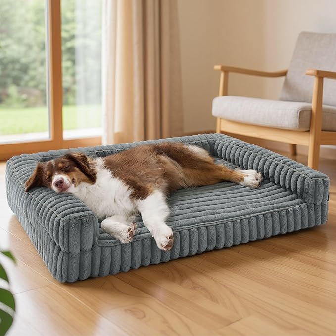 Pet sofa.